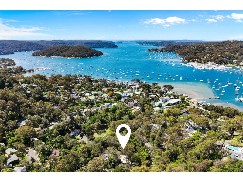 24 Loquat Valley Road, Bayview NSW 2104