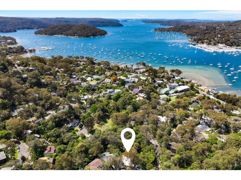 24 Loquat Valley Road, Bayview NSW 2104