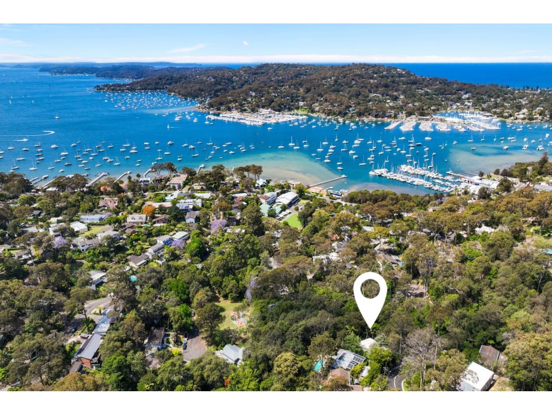 24 Loquat Valley Road, Bayview NSW 2104