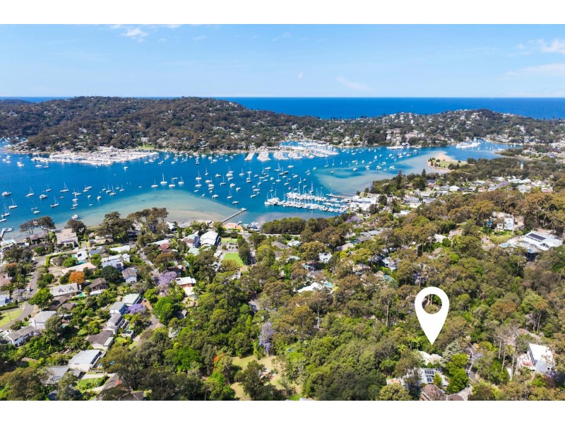 24 Loquat Valley Road, Bayview NSW 2104