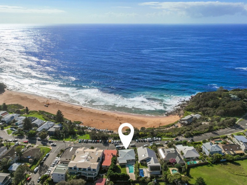 116 Narrabeen Park Parade, Warriewood NSW 2102