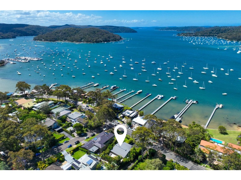 2015 Pittwater Road, Bayview NSW 2104