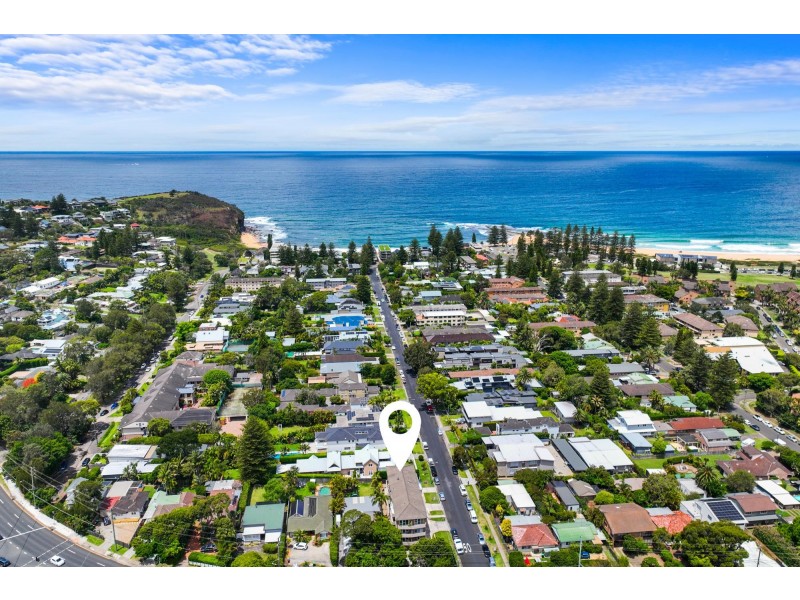 7/60 Barrenjoey Road, Mona Vale NSW 2103