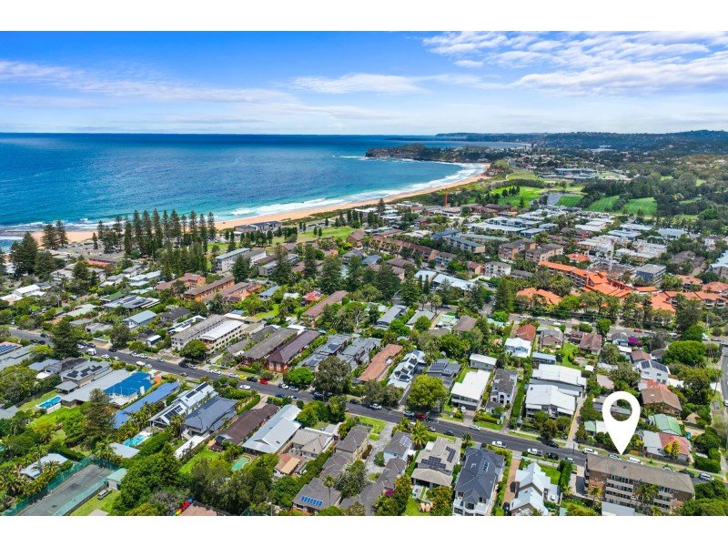 7/60 Barrenjoey Road, Mona Vale NSW 2103