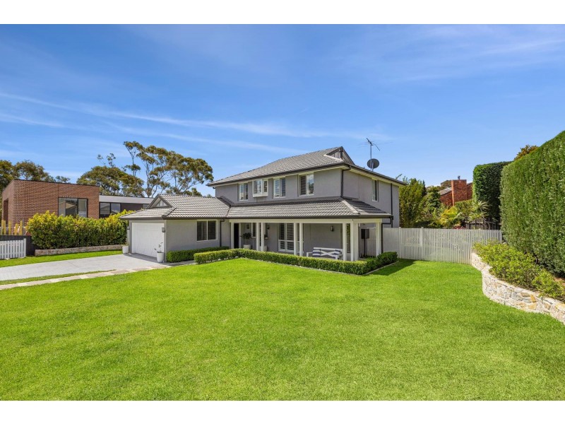 9 Terrigal Road, Terrey Hills NSW 2084