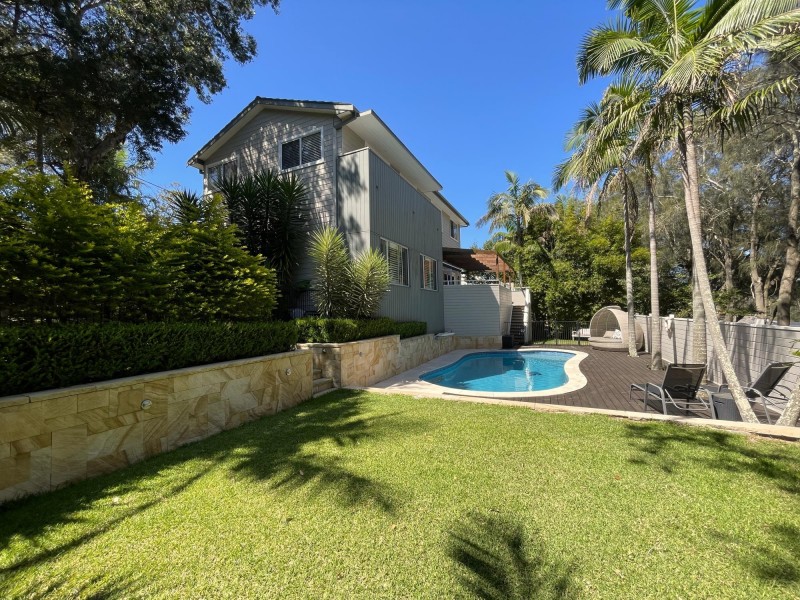 2 Hunter Street South, Warriewood NSW 2102