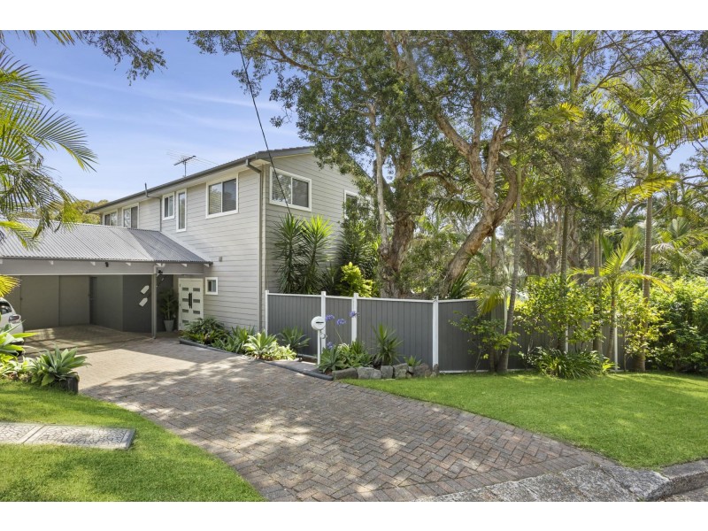 2 Hunter Street South, Warriewood NSW 2102