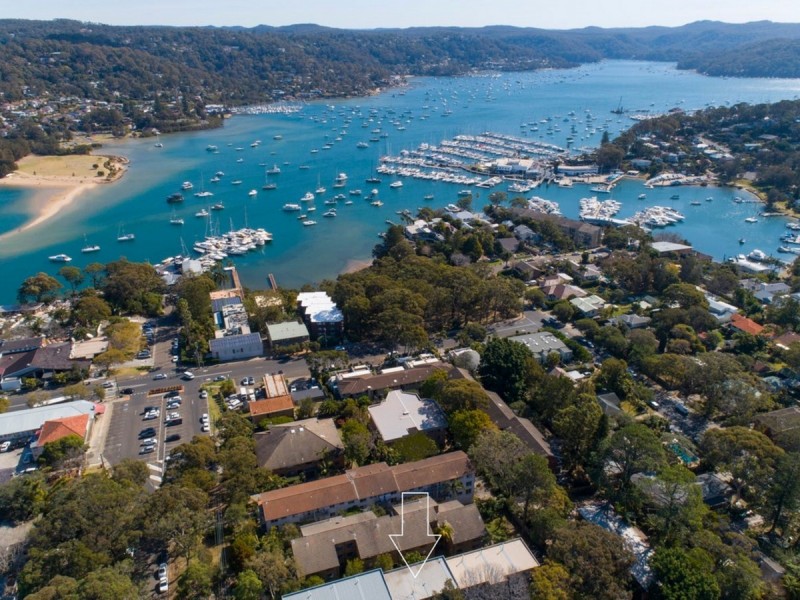 12/10 Queens Parade, Newport NSW 2106
