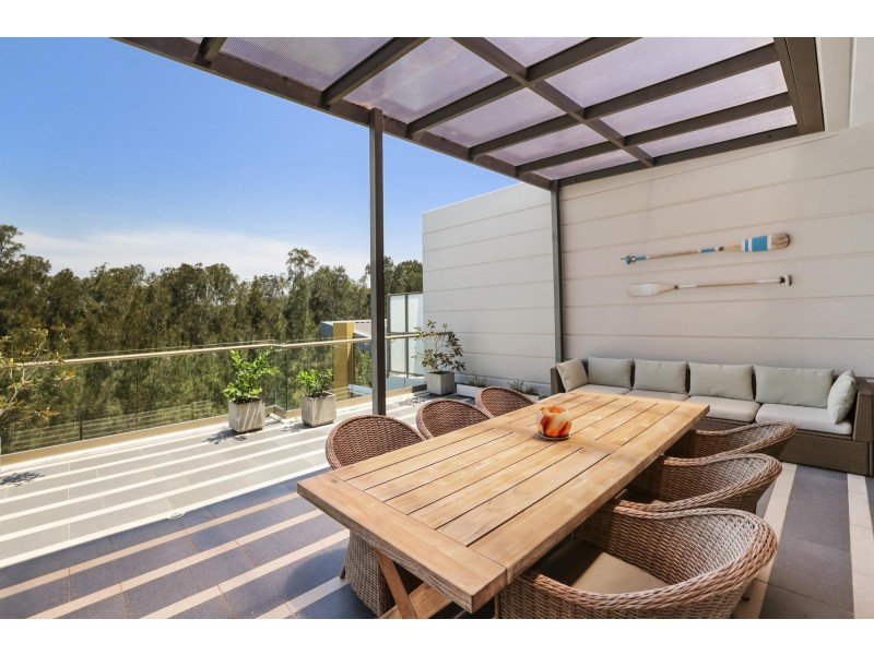 340/4 Firetail Drive, Warriewood NSW 2102