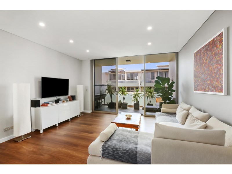 340/4 Firetail Drive, Warriewood NSW 2102