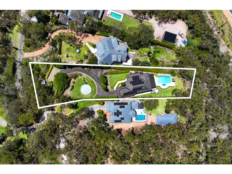 41 Laurel Road West, Ingleside NSW 2101