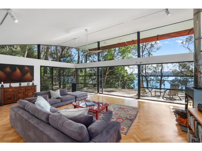 55 Florence Terrace, Scotland Island NSW 2105