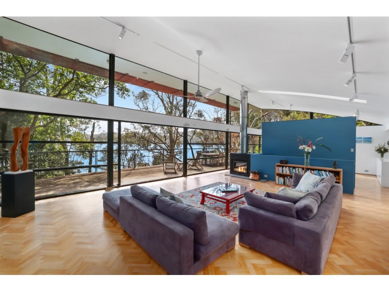 55 Florence Terrace, Scotland Island NSW 2105