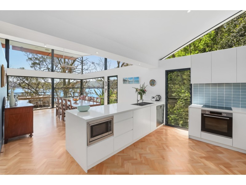 55 Florence Terrace, Scotland Island NSW 2105