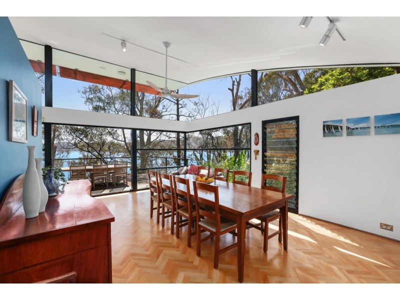 55 Florence Terrace, Scotland Island NSW 2105