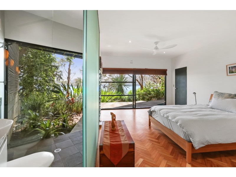 55 Florence Terrace, Scotland Island NSW 2105