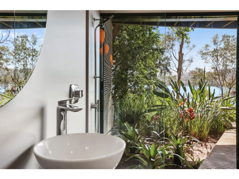 55 Florence Terrace, Scotland Island NSW 2105