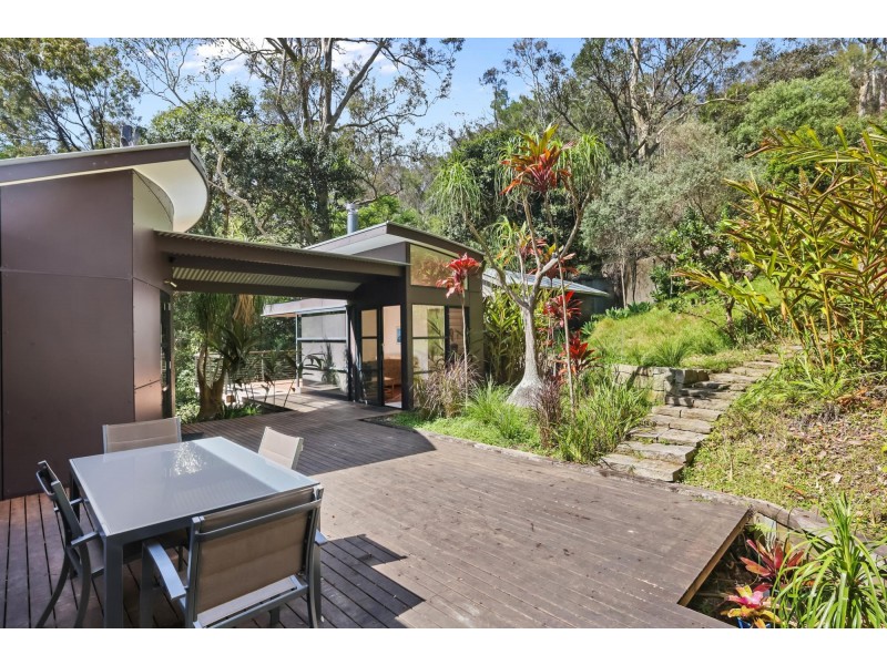 55 Florence Terrace, Scotland Island NSW 2105