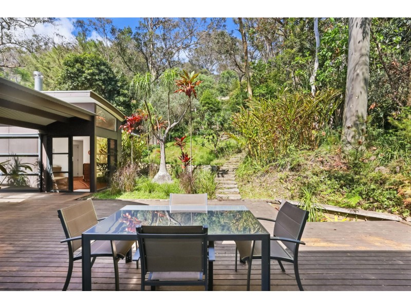 55 Florence Terrace, Scotland Island NSW 2105