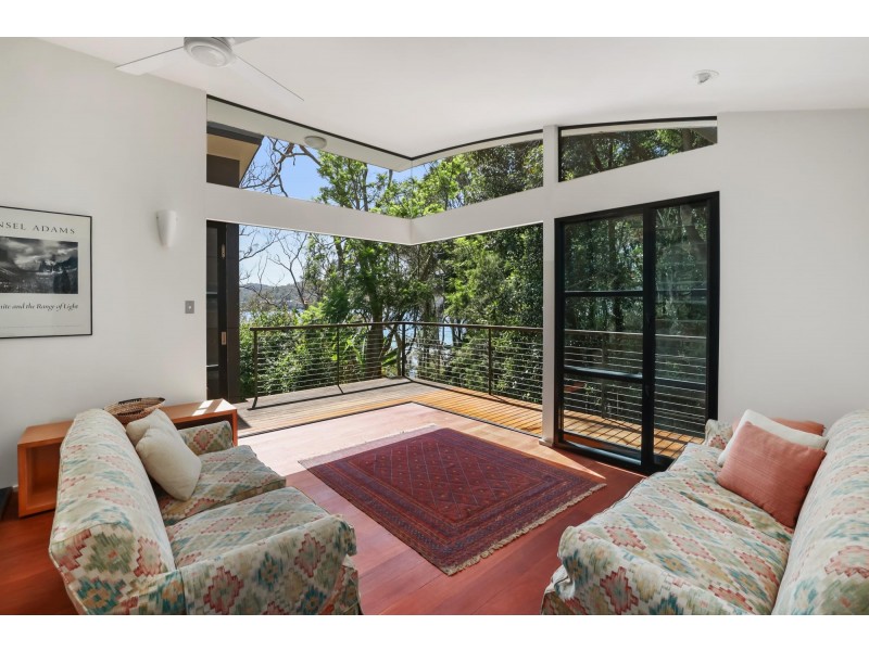 55 Florence Terrace, Scotland Island NSW 2105