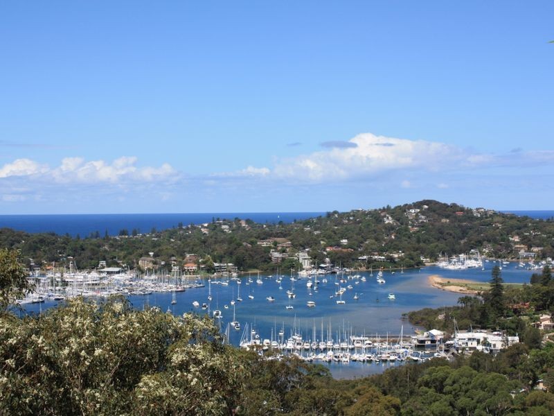 13 Ilya Avenue, Bayview NSW 2104