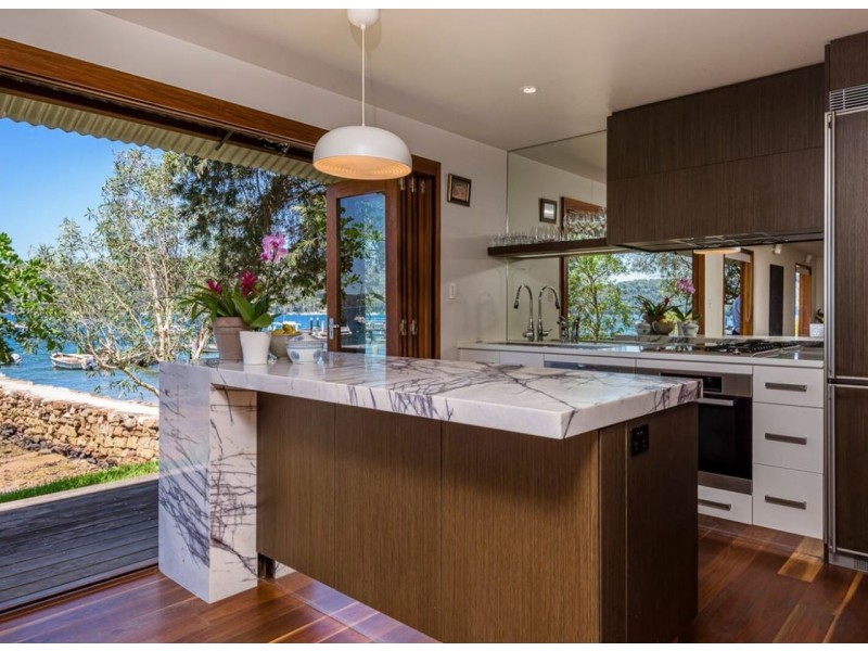 45 Florence Terrace, Scotland Island NSW 2105