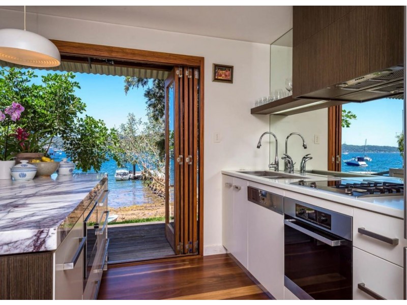 45 Florence Terrace, Scotland Island NSW 2105