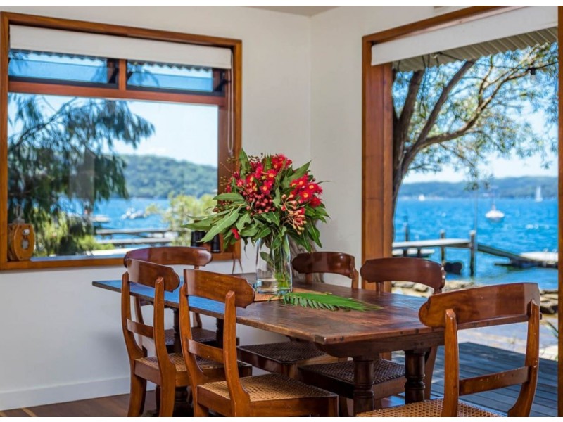 45 Florence Terrace, Scotland Island NSW 2105