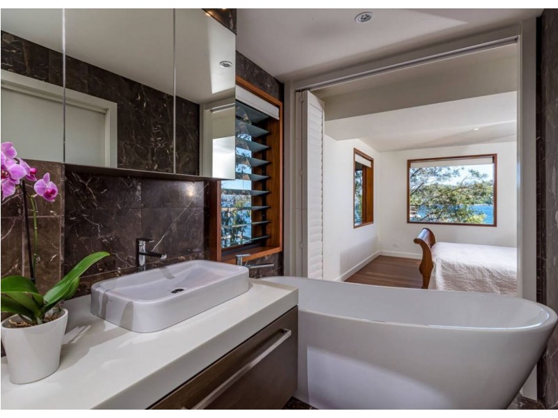 45 Florence Terrace, Scotland Island NSW 2105