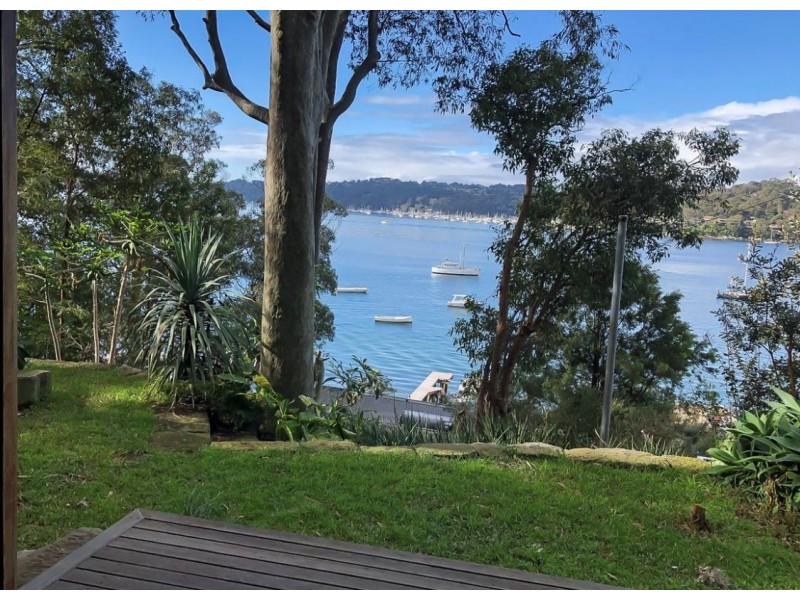 45 Florence Terrace, Scotland Island NSW 2105