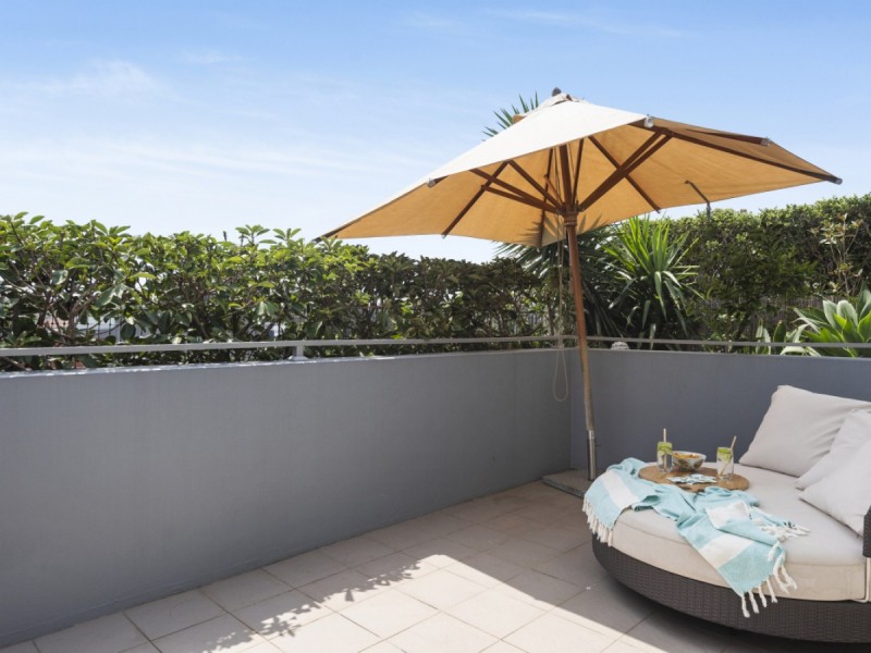 9/1741 – 174 Pittwater Road, Mona Vale NSW 2103