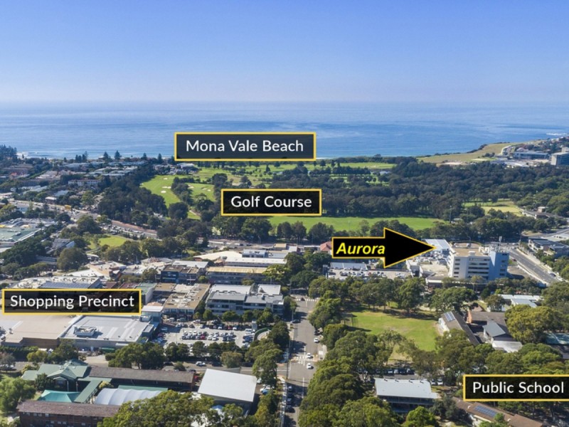 9/1741 – 174 Pittwater Road, Mona Vale NSW 2103