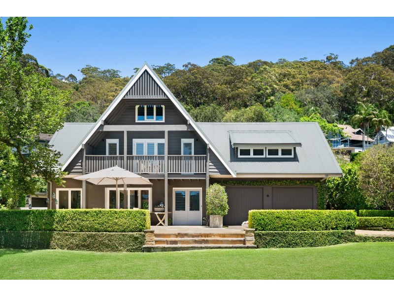 1 Bakers Road, Bayview NSW 2104