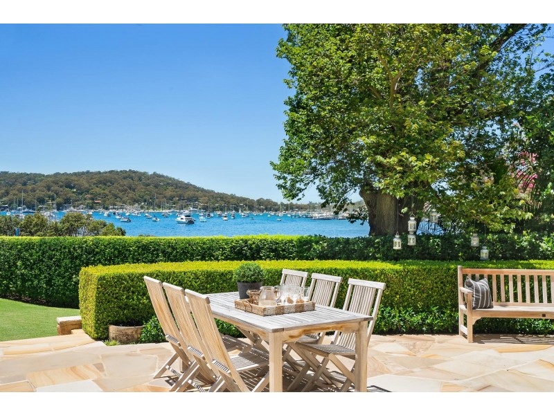 1 Bakers Road, Bayview NSW 2104