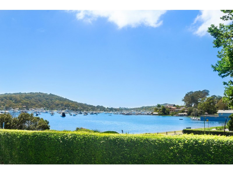 1 Bakers Road, Bayview NSW 2104