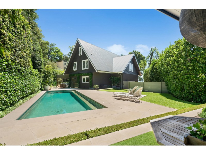 1 Bakers Road, Bayview NSW 2104