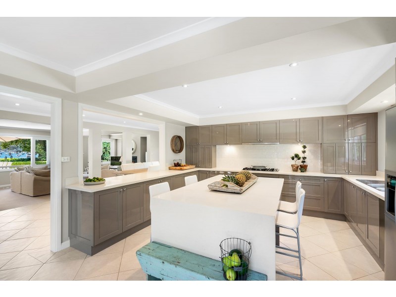 1 Bakers Road, Bayview NSW 2104