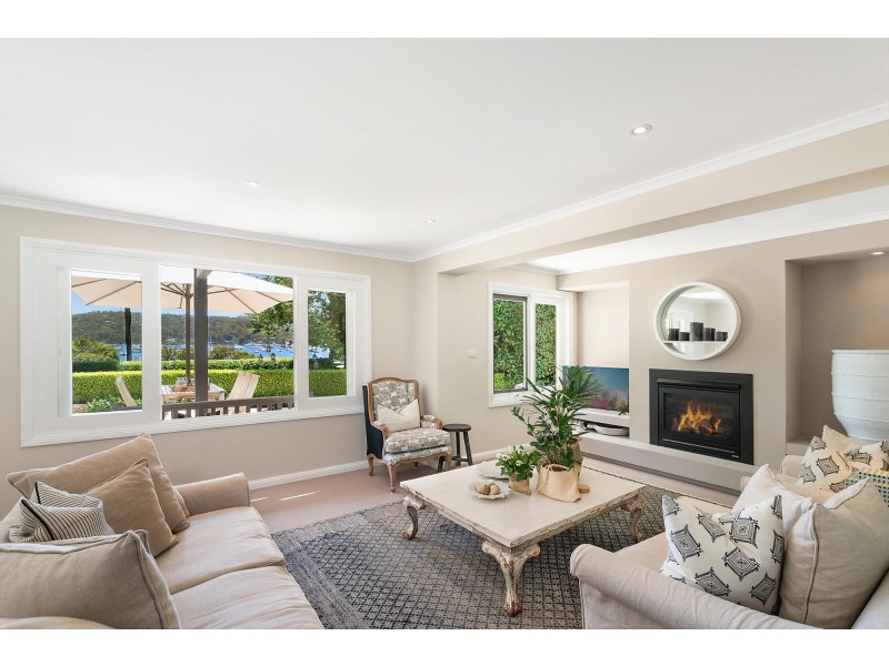 1 Bakers Road, Bayview NSW 2104