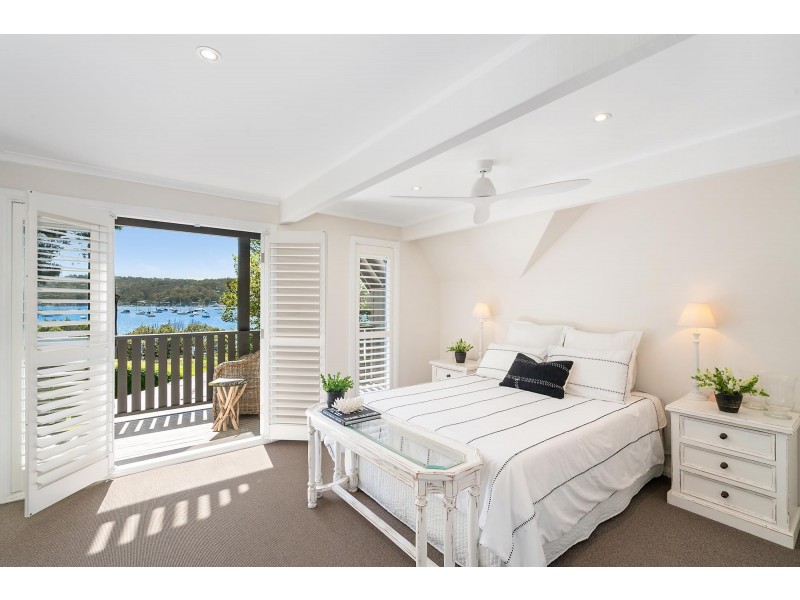 1 Bakers Road, Bayview NSW 2104