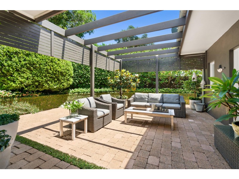 1 Bakers Road, Bayview NSW 2104