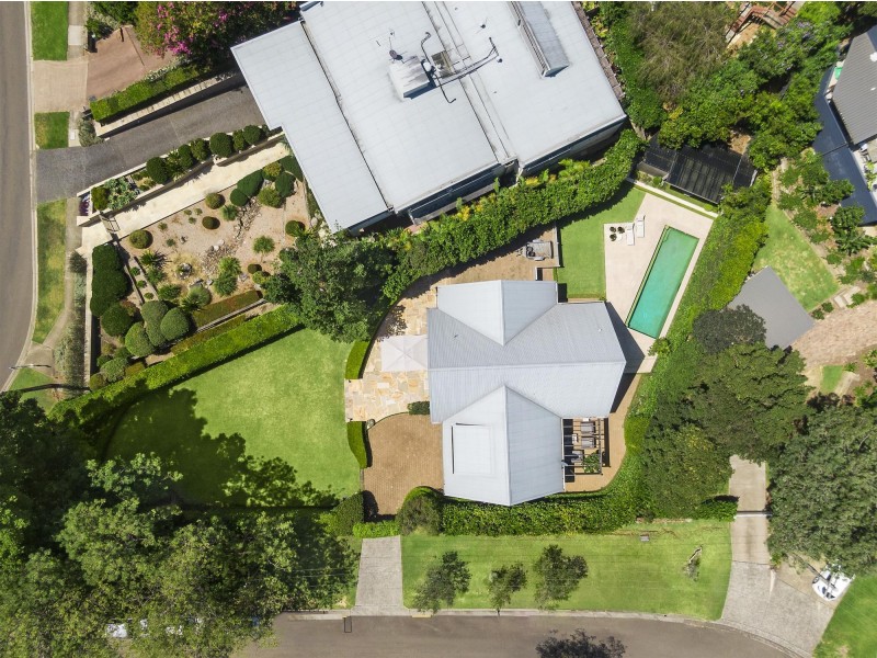 1 Bakers Road, Bayview NSW 2104