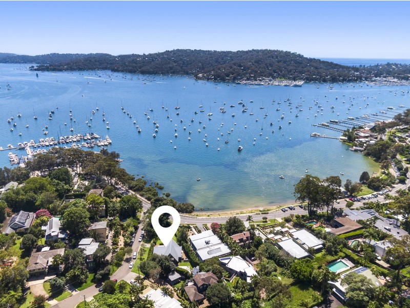 1 Bakers Road, Bayview NSW 2104