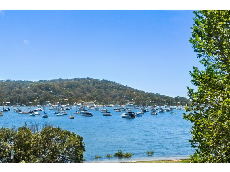 1 Bakers Road, Bayview NSW 2104