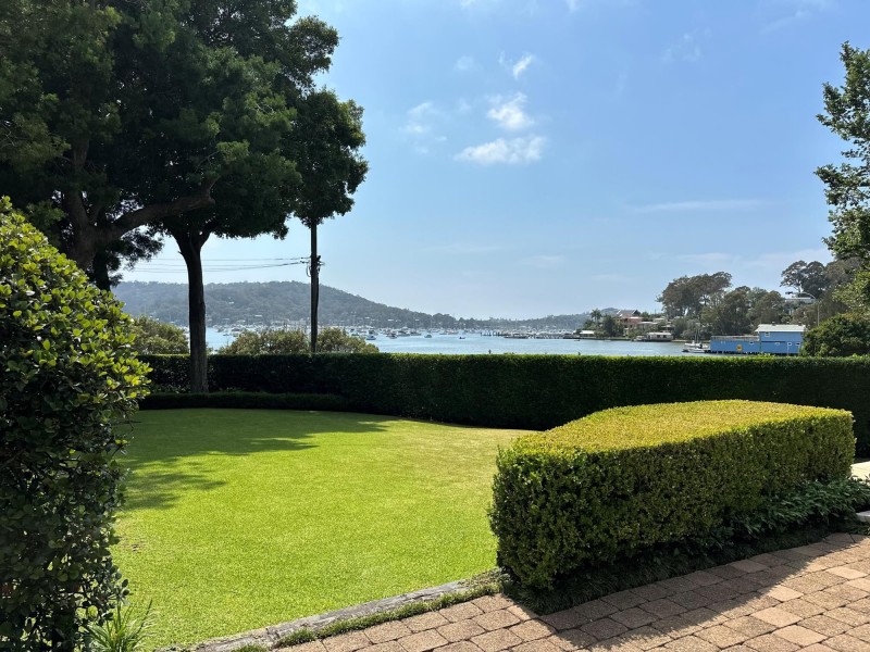 1 Bakers Road, Bayview NSW 2104