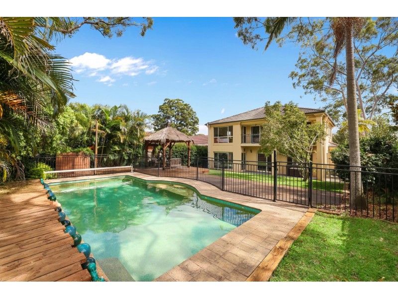 32 Foxall Street, Elanora Heights NSW 2101