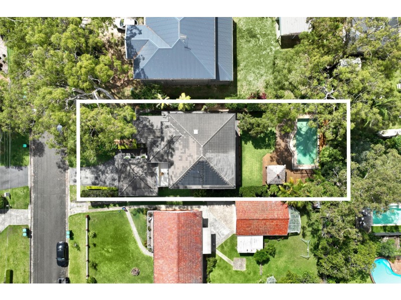 32 Foxall Street, Elanora Heights NSW 2101