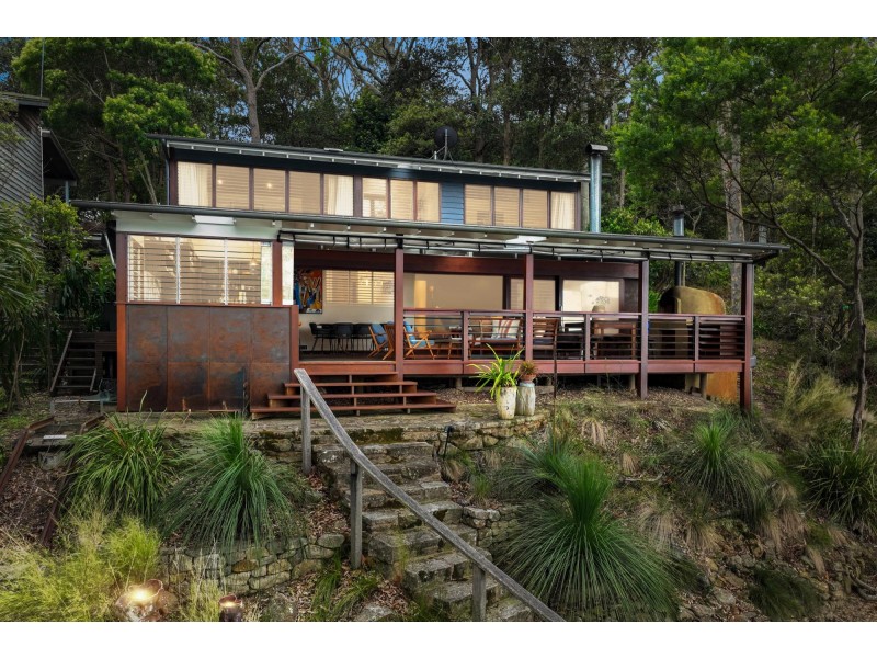 19 Sturdee Lane, Elvina Bay NSW 2105