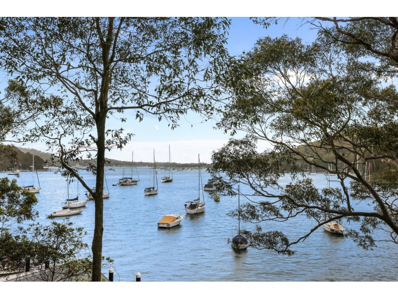 19 Sturdee Lane, Elvina Bay NSW 2105