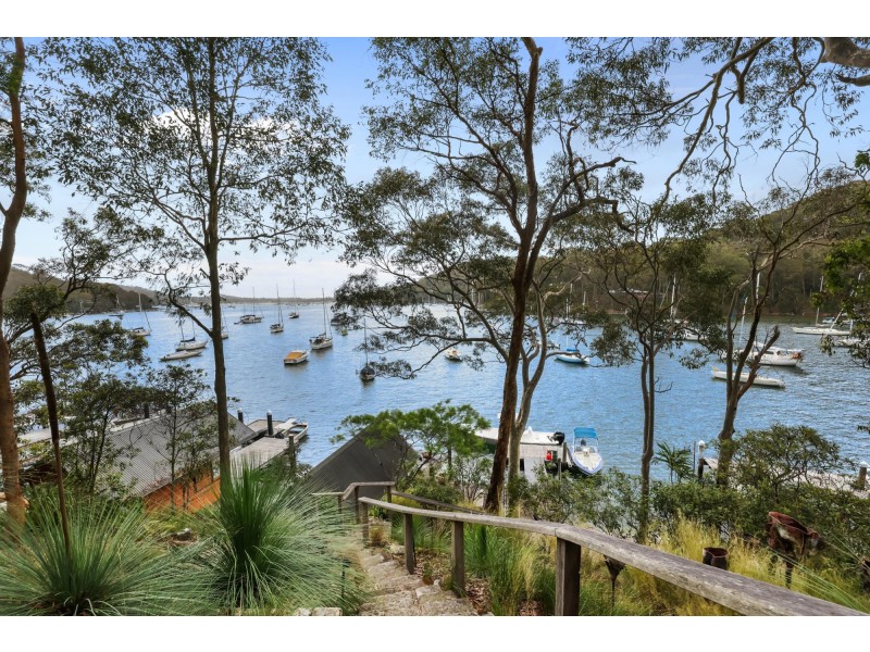 19 Sturdee Lane, Elvina Bay NSW 2105