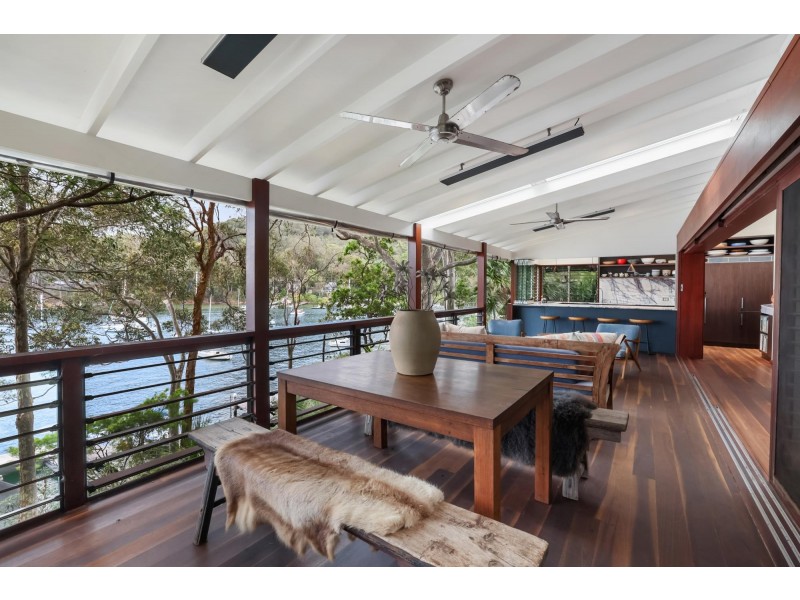 19 Sturdee Lane, Elvina Bay NSW 2105